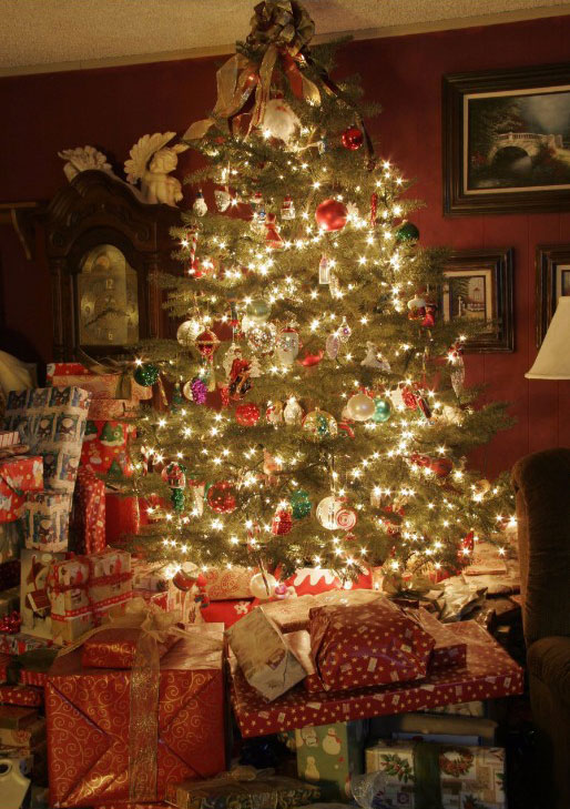 Traditional Christmas Cards - MPS-857000 – It's A Black ...